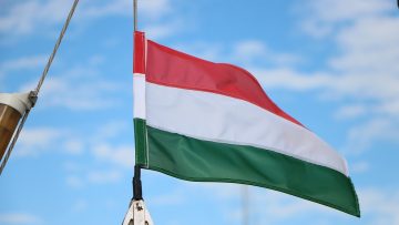 Hungarian Citizenship Act grants rights to over 1 million people