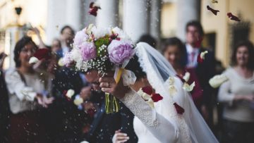 Becoming a Hungarian citizen through marriage