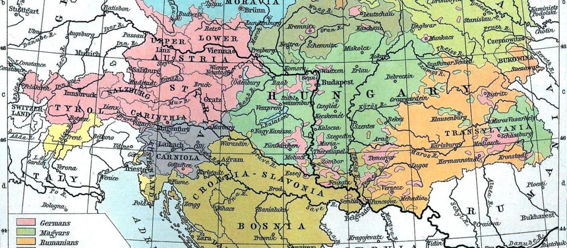 What is Trianon to Hungarians?