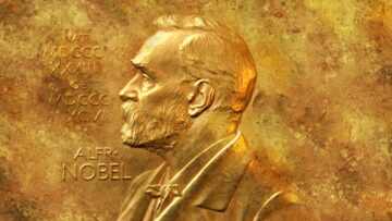 Hungarian Nobel Prize winners