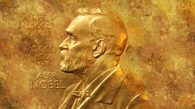 Hungarian Nobel Prize winners
