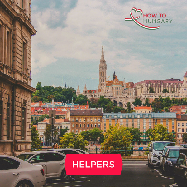 Hungarian citizenship process Aniko 3
