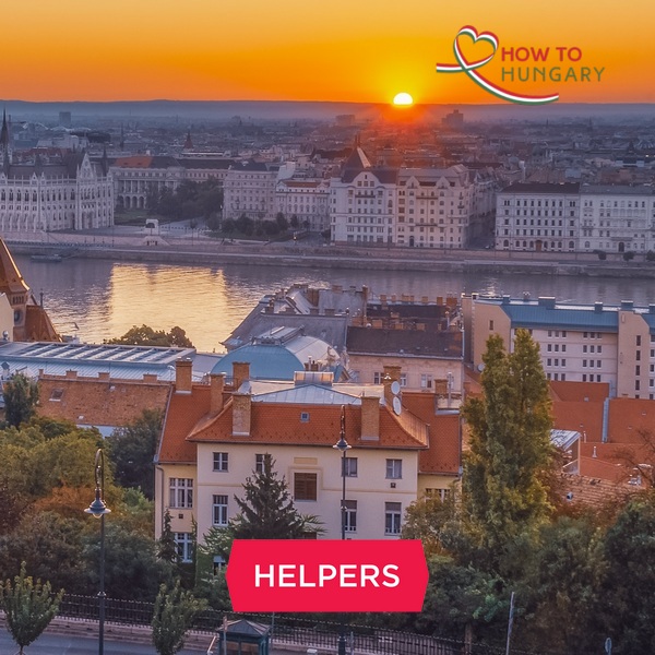 buying a house in Hungary