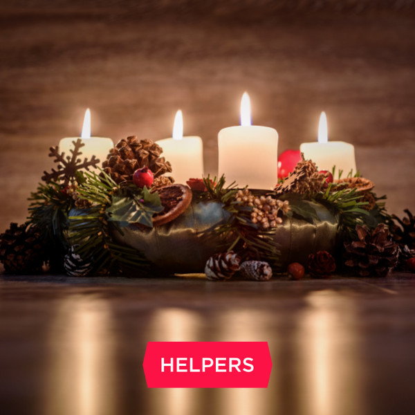 Single post featured image