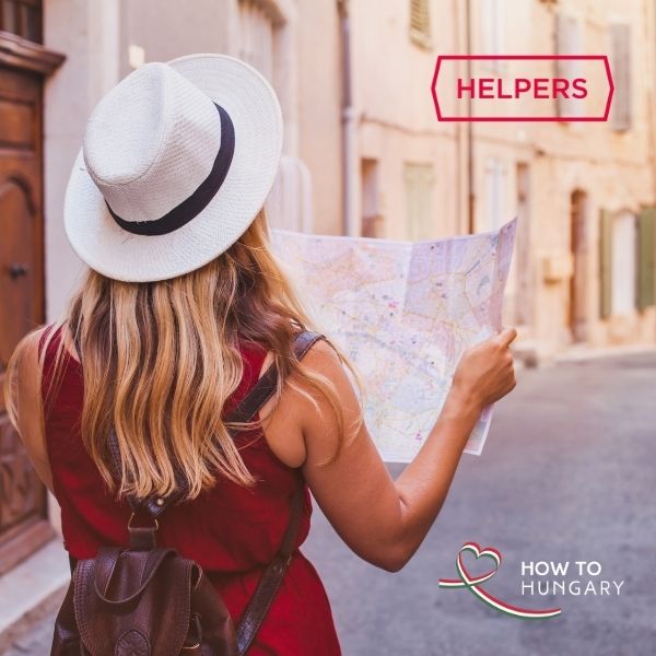 Hungarian Passport Perks