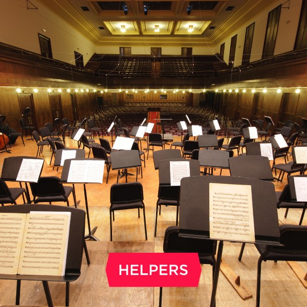 Renowned Hungarian composers of contemporary classical music