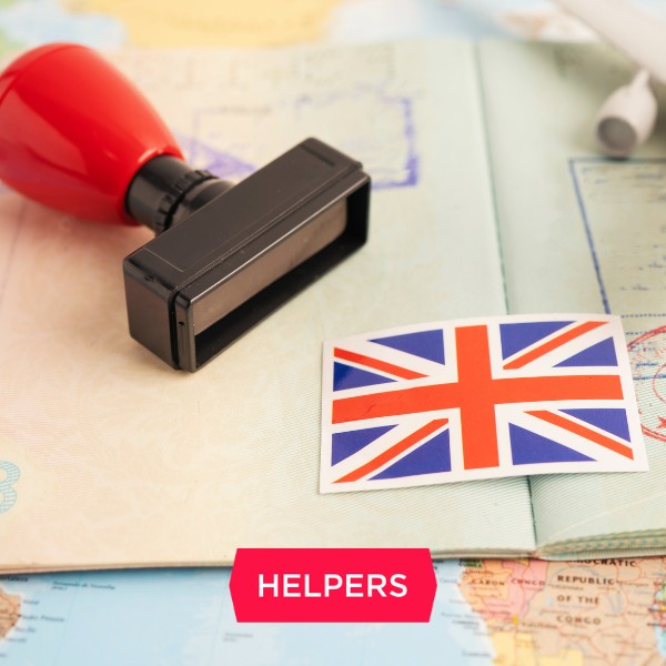 Hungarian citizenship for UK nationals