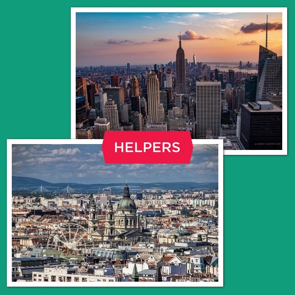 How affordable is Budapest? Learn about living costs in Hungary