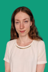 Dóra Kalocsai